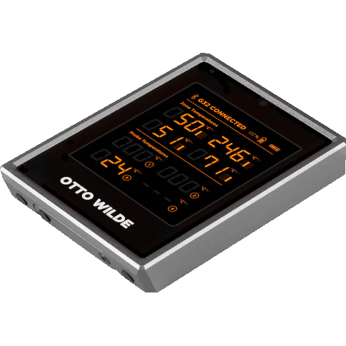 Produktbild 2Otto Wilde Grillbuddy (Bluetooth)