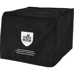 Otto Wilde Abdeckhaube, O.F.B