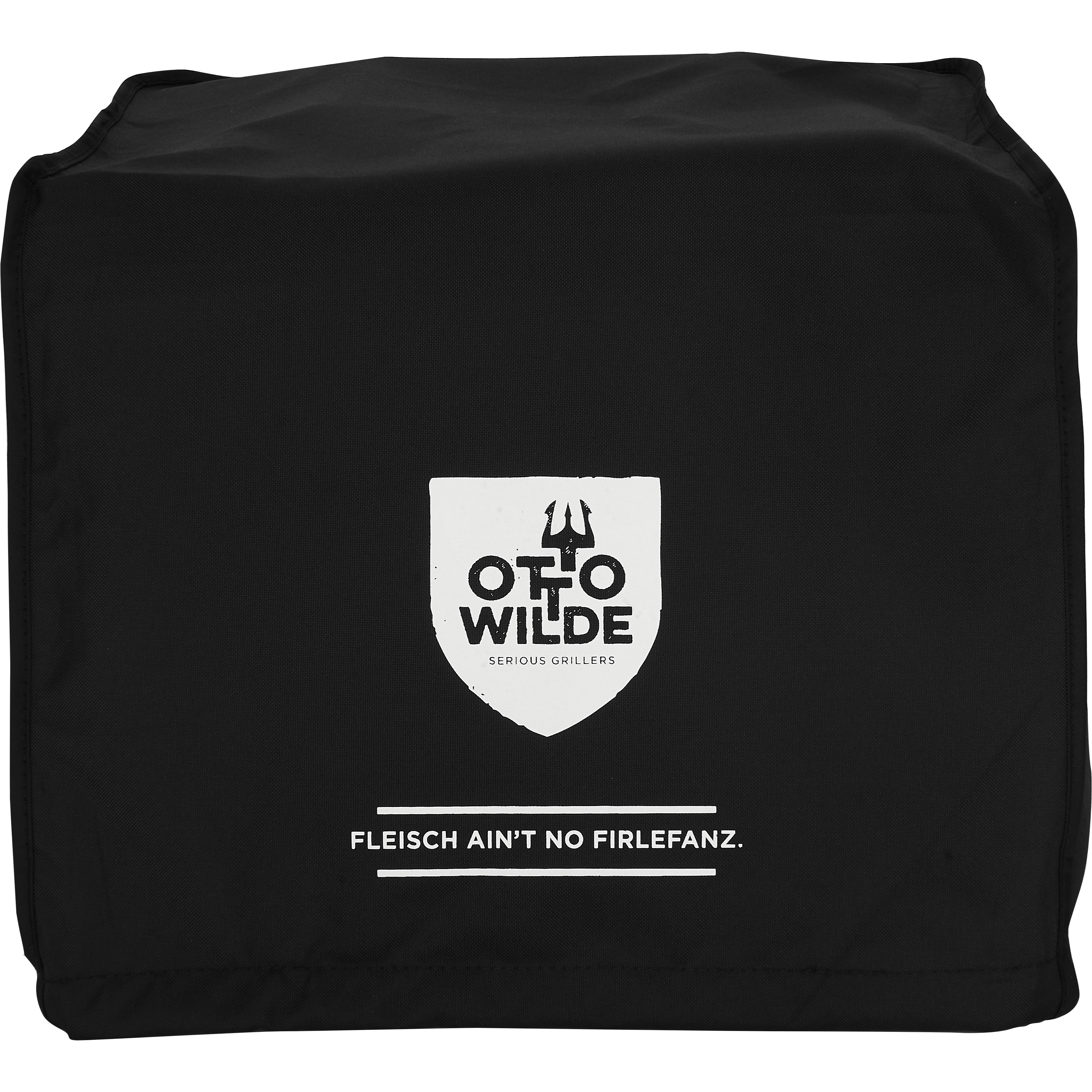 Couverture d'Otto Wilde, OFB