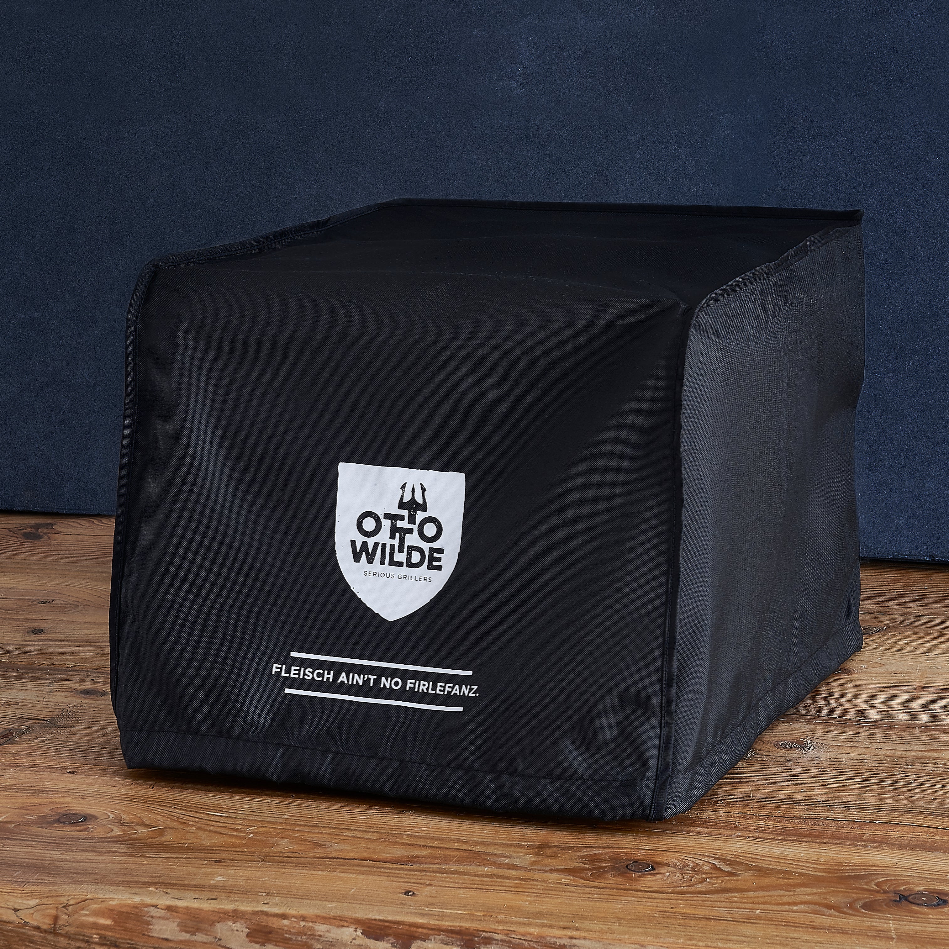 Cubierta Otto Wilde, O.F.B