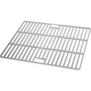 Otto Wilde stainless steel grate O.F.B.