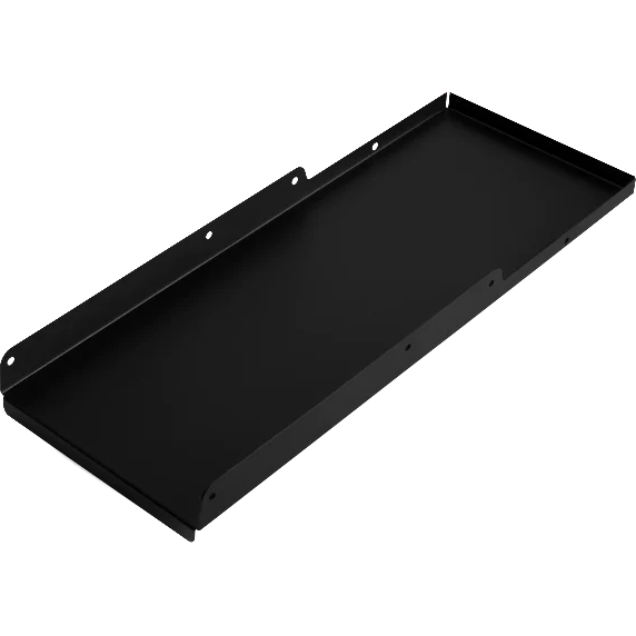 Otto Wilde plank, 8"