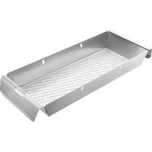 Cesta para parrilla Otto Wilde, 8" sin tapa
