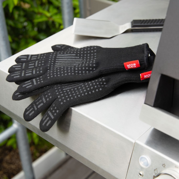 Otto Wilde T16 table module