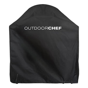Outdoorchef Abdeckhaube DAVOS