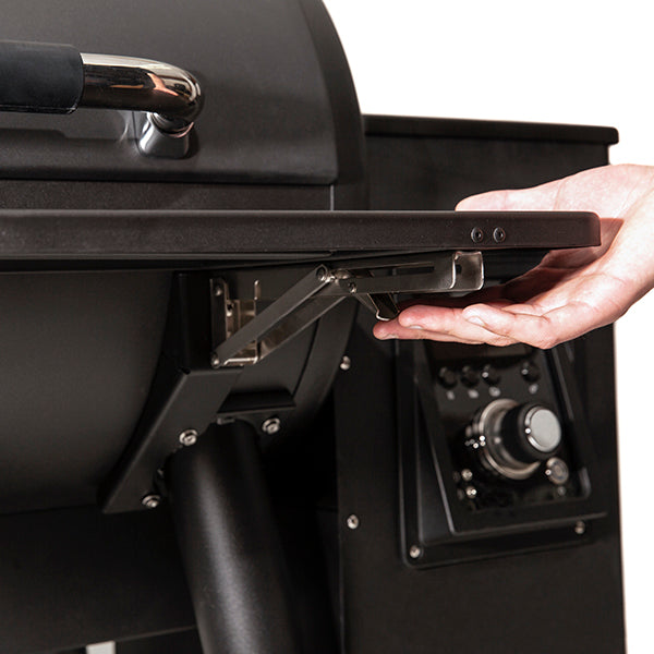 Broil King Pellet storage kit, 500 series