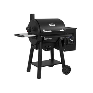 Kit de almacenamiento de pellets Broil King, serie 500