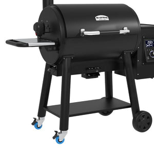 Broil King pellet roller set