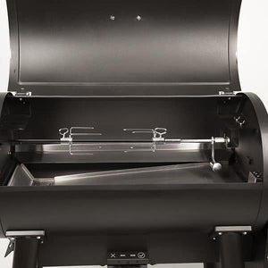 Broil King Pellet Smoker rotary spit, electric motor