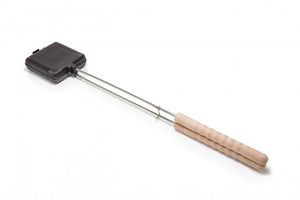Petromax sandwich iron