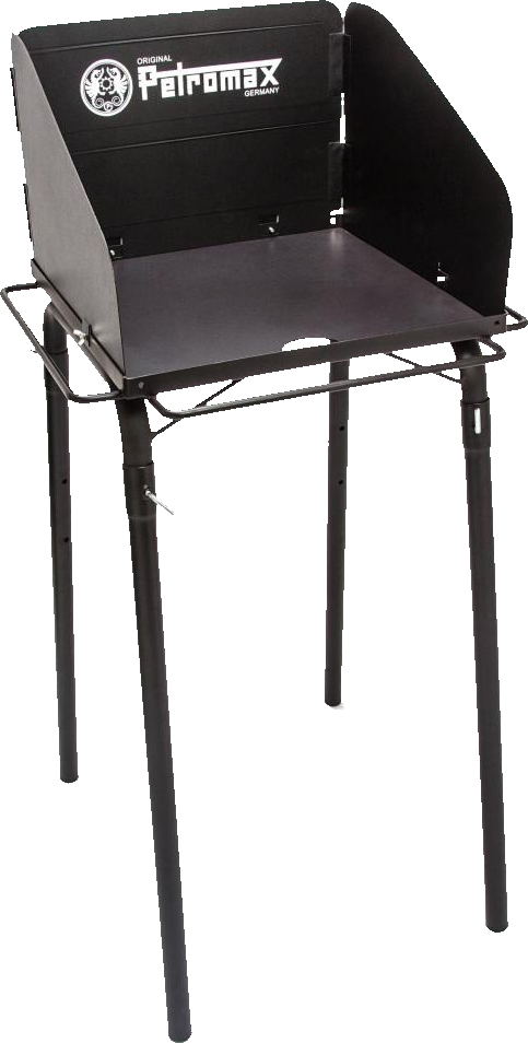 Petromax Feuertopf Tisch fe45