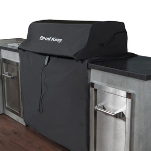 Broil King Premium cover, Built-In Regal 400, Imperial 400