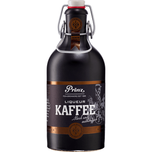 Prinz Liqueur Nobilant Coffee 37.7%,