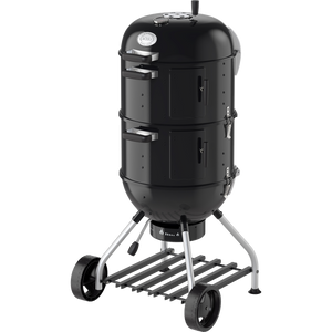 Rösle Smoker No.1 F50-S schwarz (Ø 50 cm)