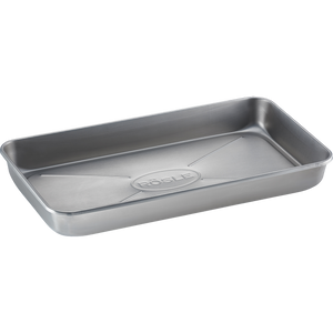Produktbild Rösle Universalschale Edelstahl PRO. 41 x 22 cm