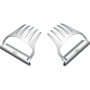 Produktbild Rösle Pulled-Pork-Gabeln, Edelstahl