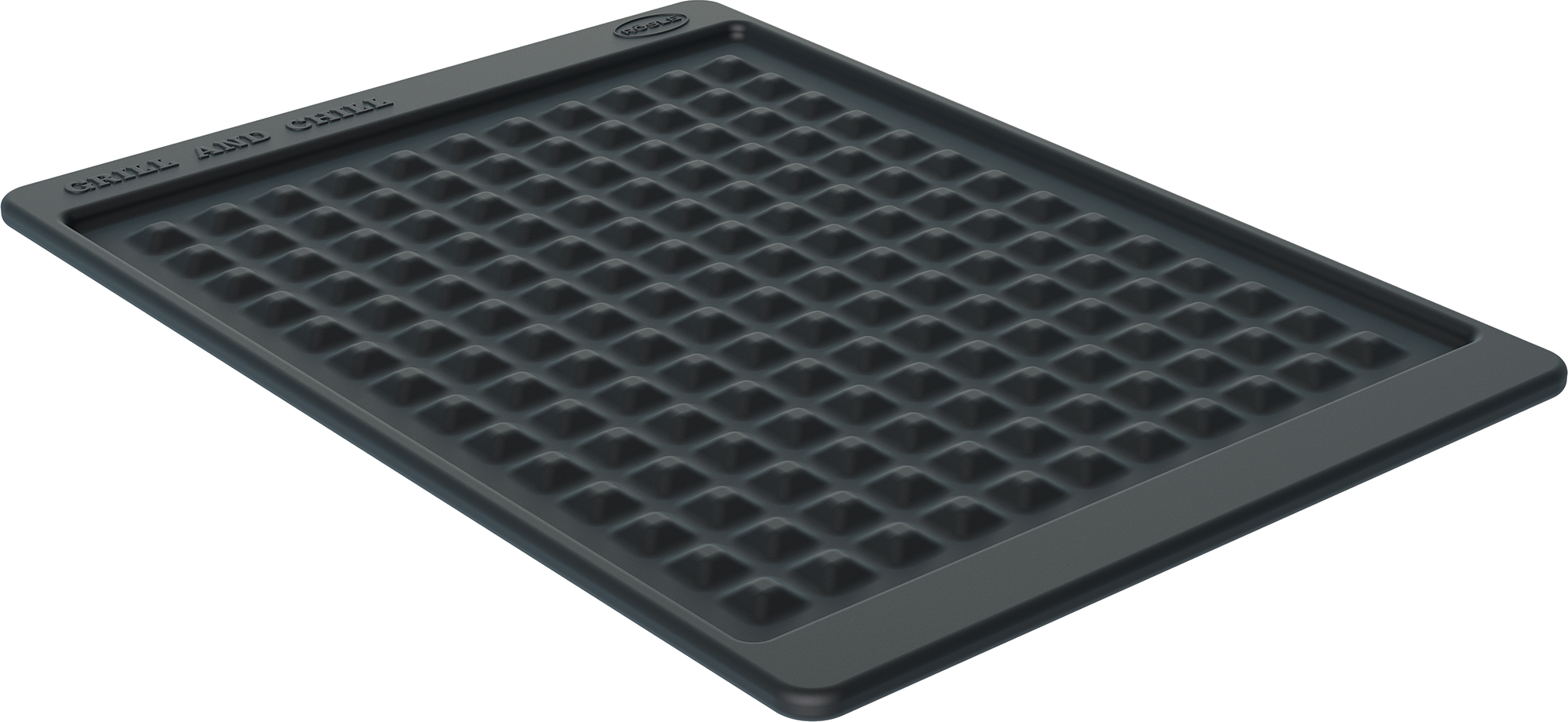 Produktbild Rösle Besteckablage, Silikon