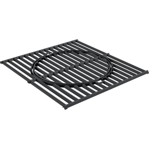 Produktbild Rösle Gussrost Vario, für Videro G3/G4 bis Modelljahr 2020