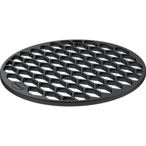 Rösle gietijzeren rooster RS Vario, Ø30cm