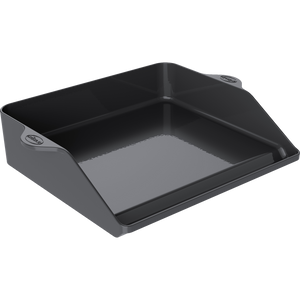 Rösle plancha, 36.5x46.5cm, for ARTISO, VIDERO and MAGNUM