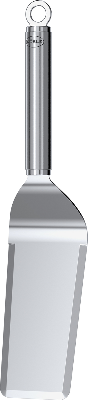 Produktbild Rösle Plancha-Spachtel, schmal