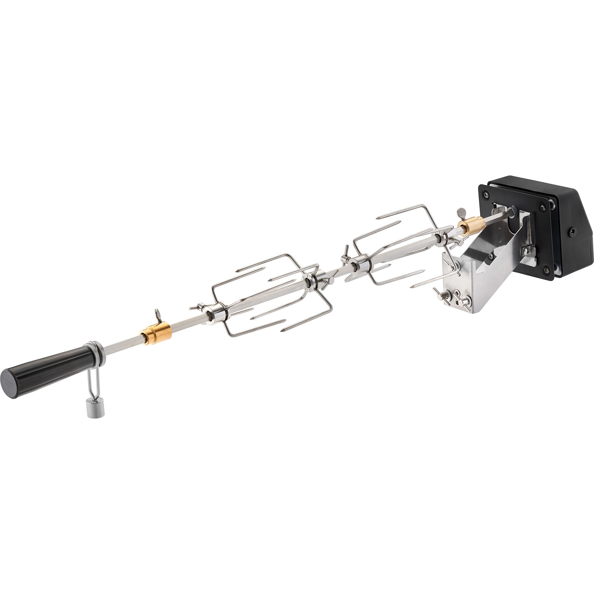 Rôtissoire Rösle, Premium G2/G3/F60 