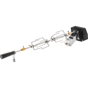 Rożen do rożna Rösle, Premium G2/G3/F60