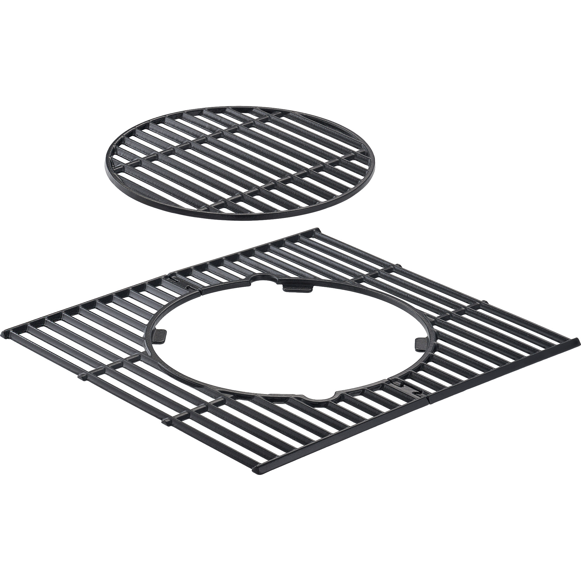 Grille en fonte Rösle, Videro G2, G4, G6 Vario+