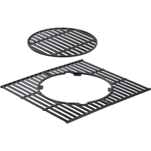 Rösle gietijzeren rooster, Videro G2, G4, G6 Vario+