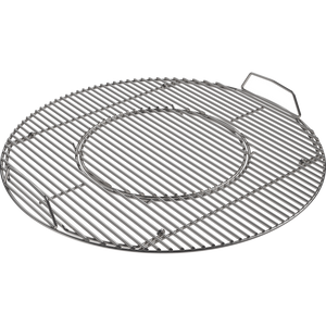 Rösle Edelstahlrost, Vario+, Nr.1 F60