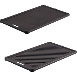 Produktbild Rösle Grillplatte Videro G2-P/E2-P