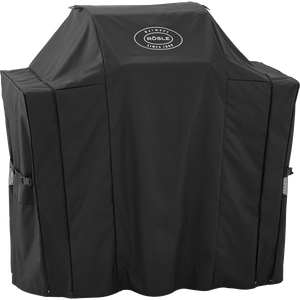 Rösle Abdeckhaube, Videro G3/G3-S Schwarz