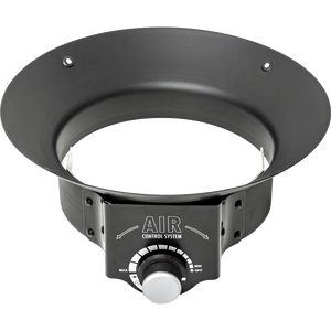 Produktbild Rösle AIR Control System mit Schrauben, F60
