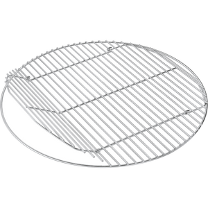 Produktbild Rösle Edelstahlrost, Sport F60 Edelstahl
