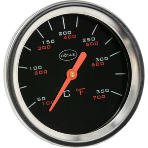 Produktbild Rösle Deckelthermometer inkl. Mutter, Videro & Artiso