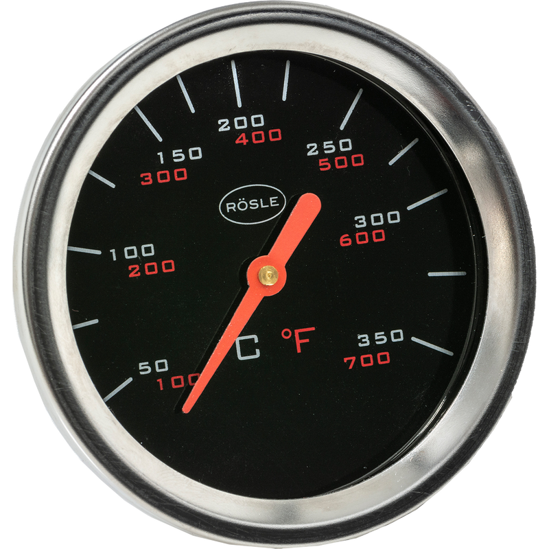Produktbild Rösle Deckelthermometer inkl. Mutter, Videro & Artiso