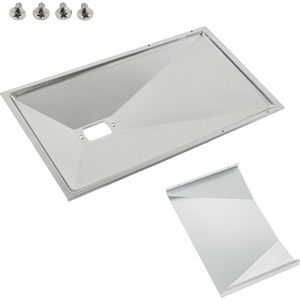 Produktbild Rösle Fettableitblech, Videro G4/G4-S