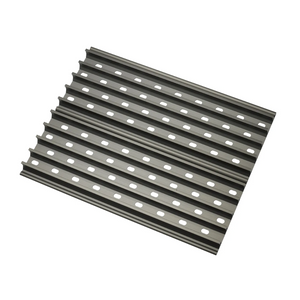 GrillGrate grillrooster set, 2st. 35x13.3cm