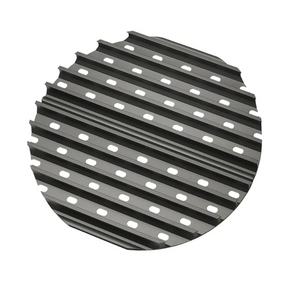 GrillGrate Cobb Set, Rond Ø28cm