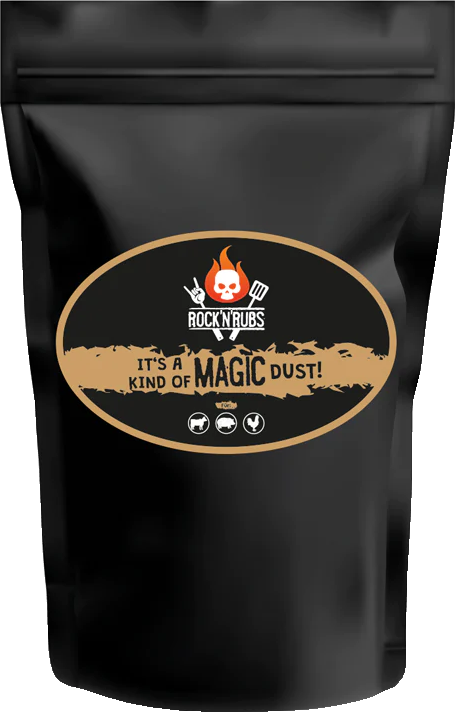 Produktbild Rock 'n' Rubs It´s a Kind Magic Dust, Nachfüllbeutel