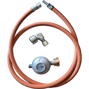 TGO Anschlussgarnitur für Alfa Öfen