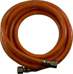TGO gas hose 3000mm