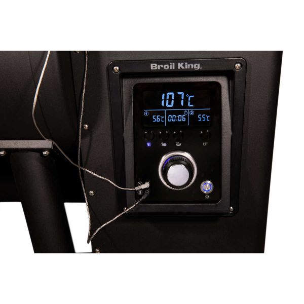 Set di sonde di ricambio per termometro Broil King