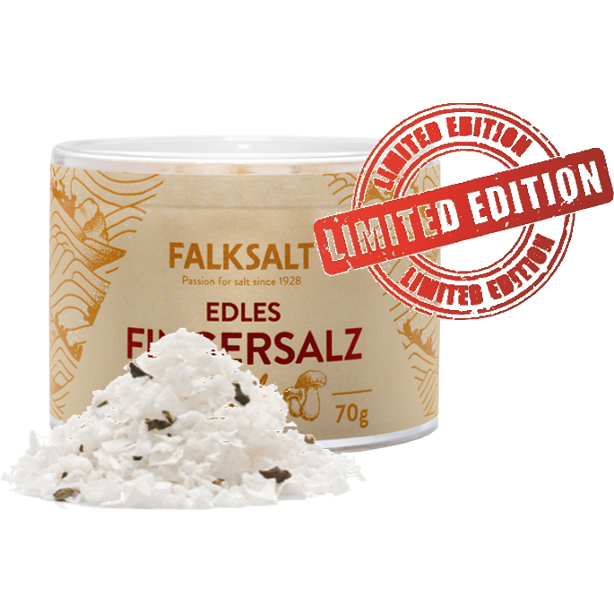 Produktbild Falksalt Fingersalz Waldpilz