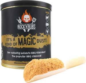 Rock 'n' Rubs Het is een Soort Magisch Stof (170g)