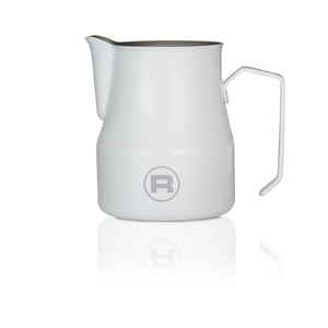 Rocket Milk Jug 50cl White