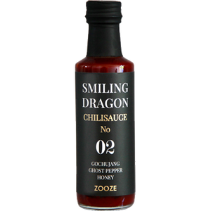 Produktbild Zooze Chilisauce No. 02 Smiling Dragon