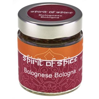 Produktbild Spirit of Spice Bolgnese Gewürz