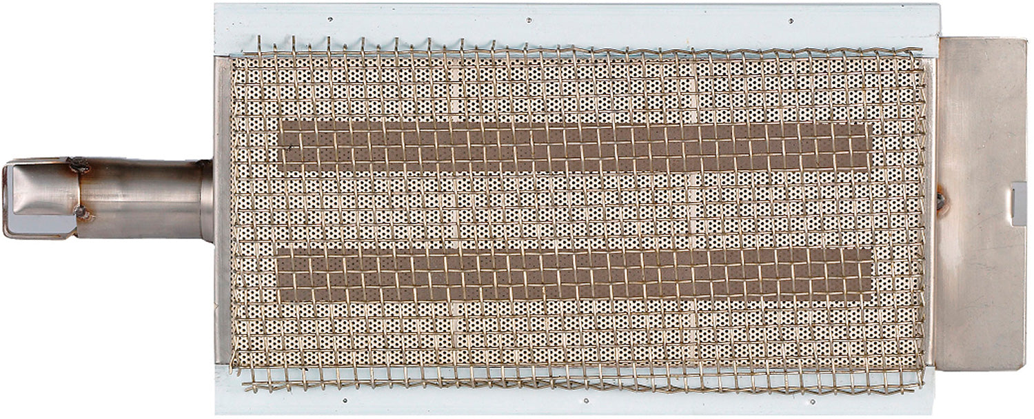 Produktbild Bull Infrarotbrenner, Lonestar, Angus, Brahma, Diablo & 7Burner