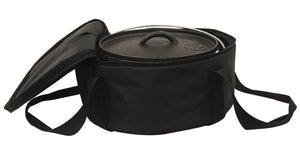 Sac de transport pour cocotte Camp Chef 12"